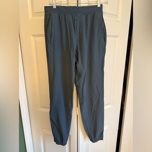 lululemon athletica Men's Jogger Pants in Slate
